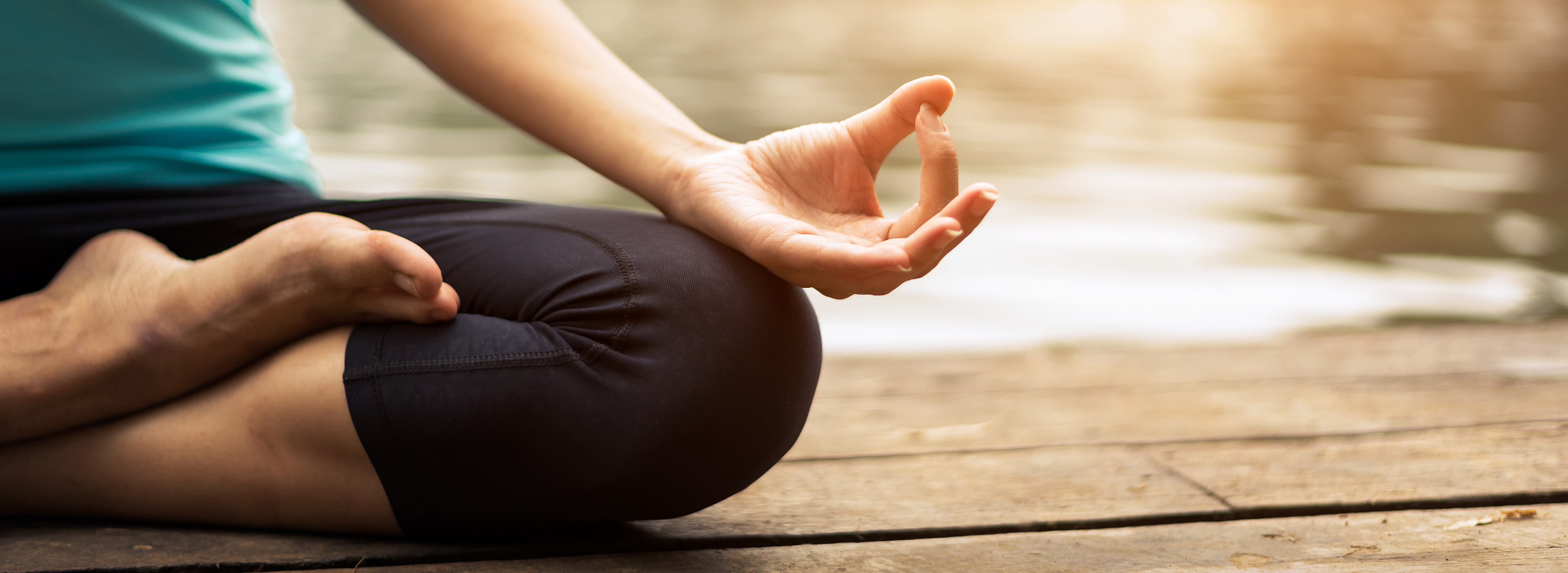 Yoga - Mya Studio