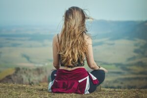 Meditazione - Mya Studio